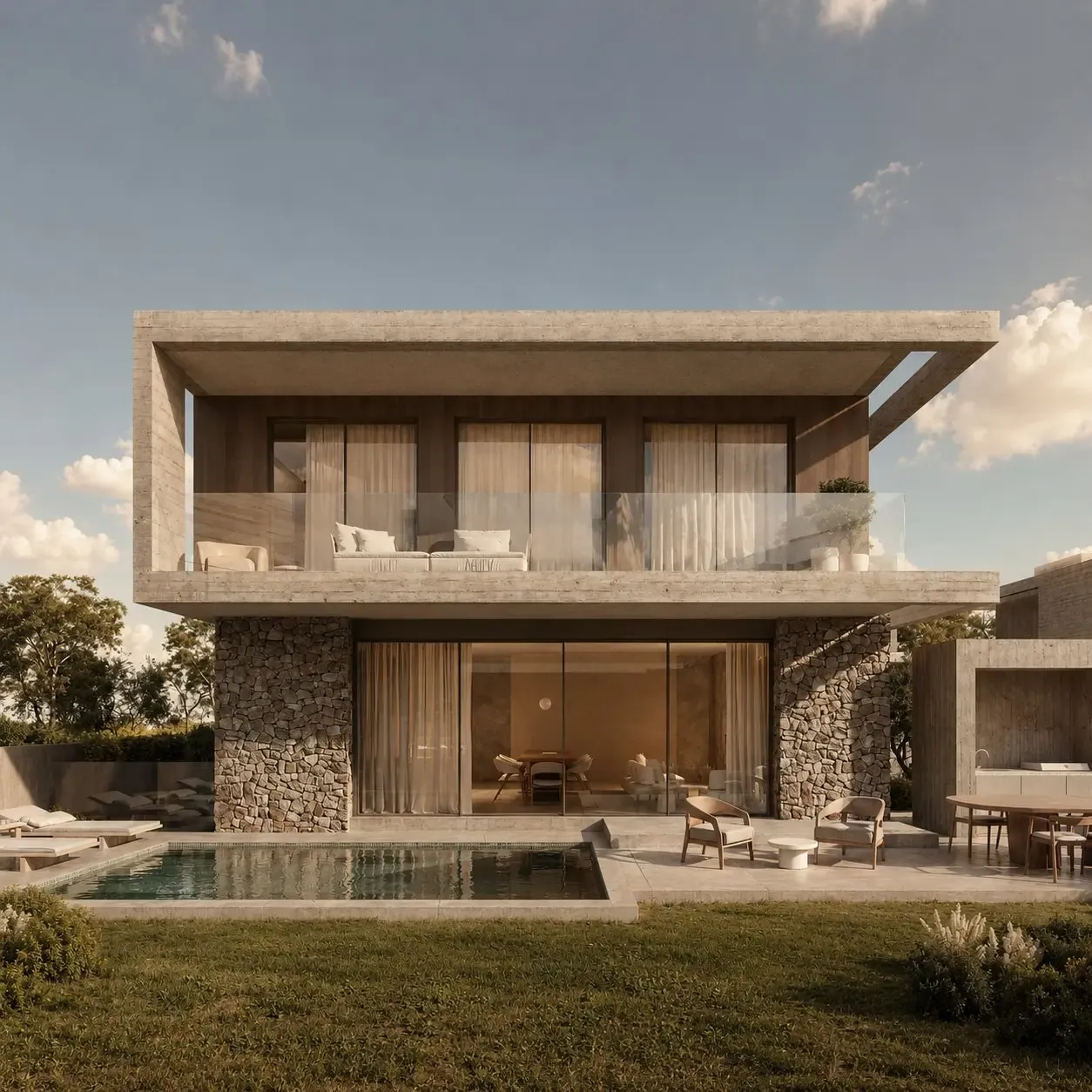 The Cove — new development in Geroskipou, Paphos 2