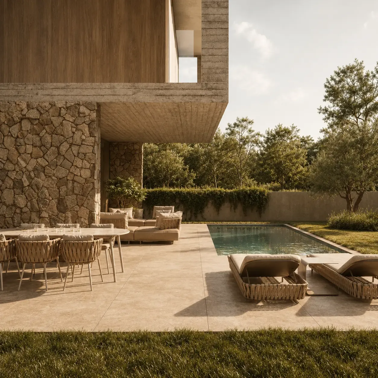 The Cove — new development in Geroskipou, Paphos 3