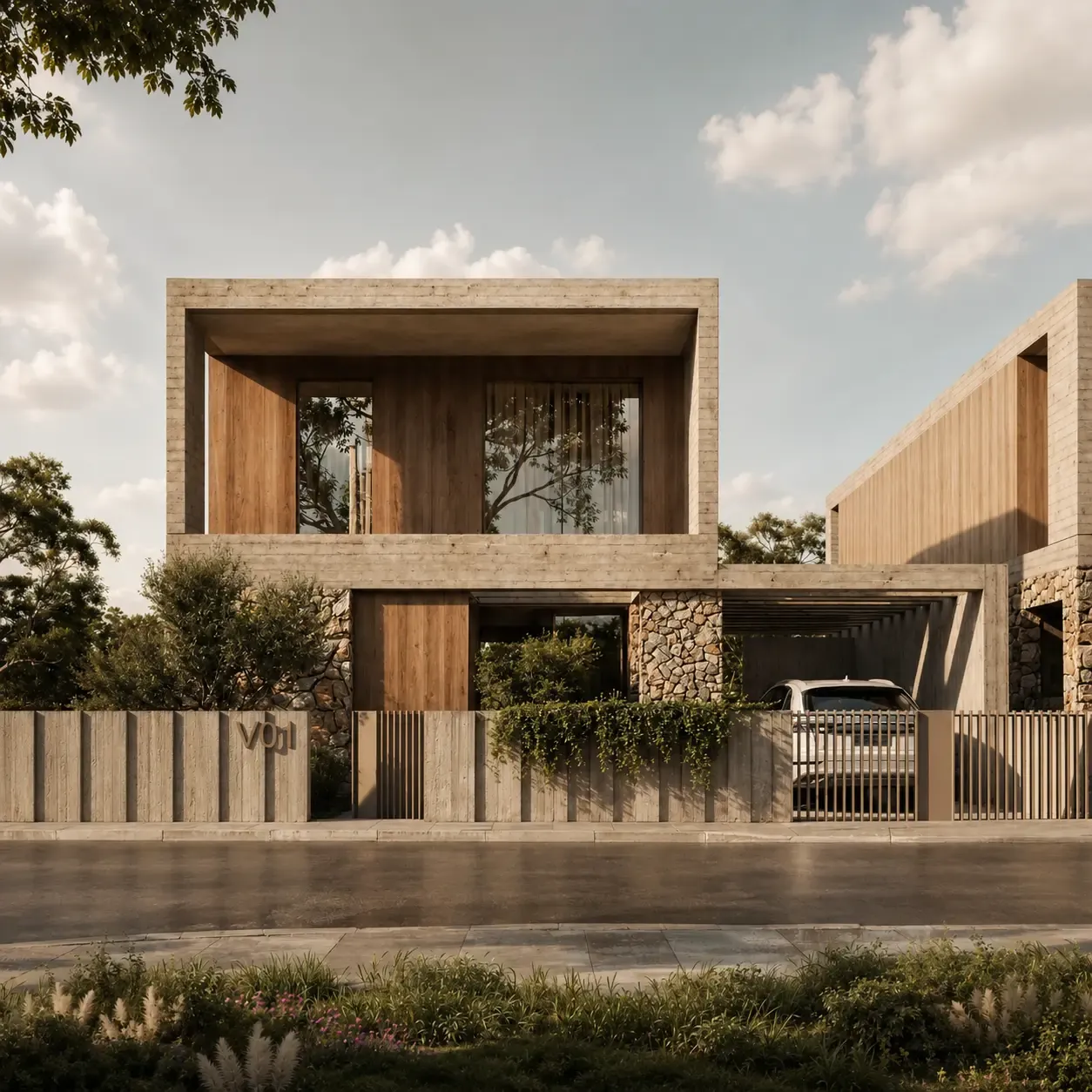 The Cove — new development in Geroskipou, Paphos 4