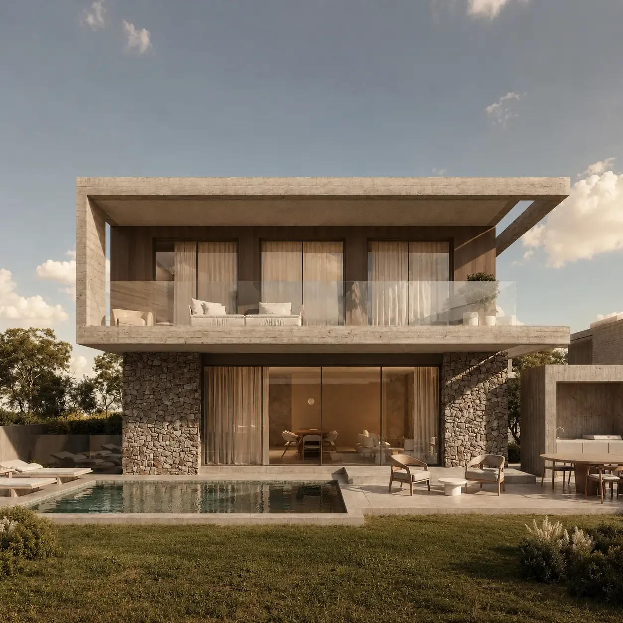 The Cove — new development in Geroskipou, Paphos 5