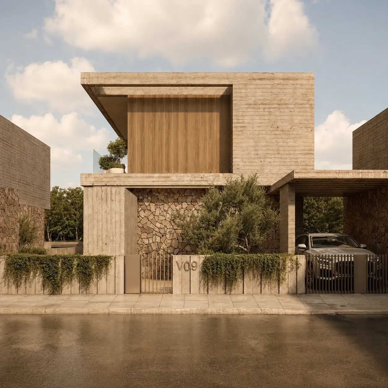 The Cove — new development in Geroskipou, Paphos 6