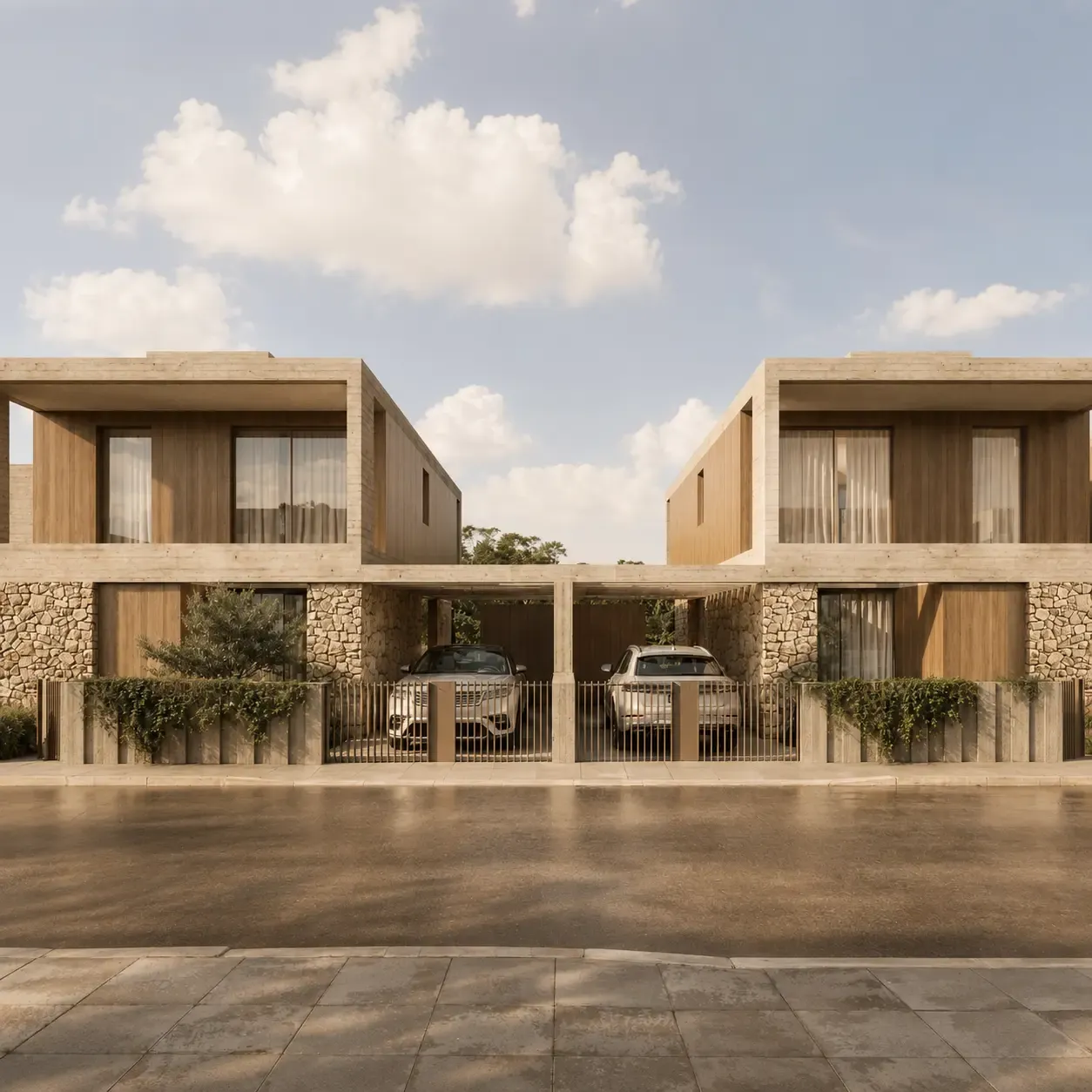 The Cove — new development in Geroskipou, Paphos 7