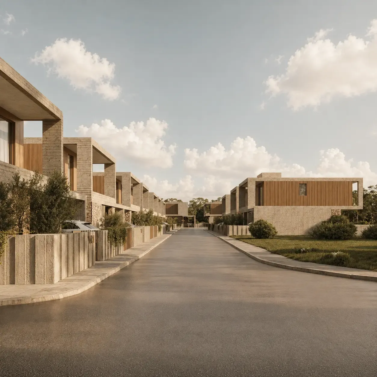 The Cove — new development in Geroskipou, Paphos 8