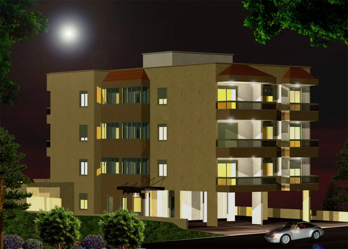 Seray 1148 — new development in Raboueh, Larnaca 1