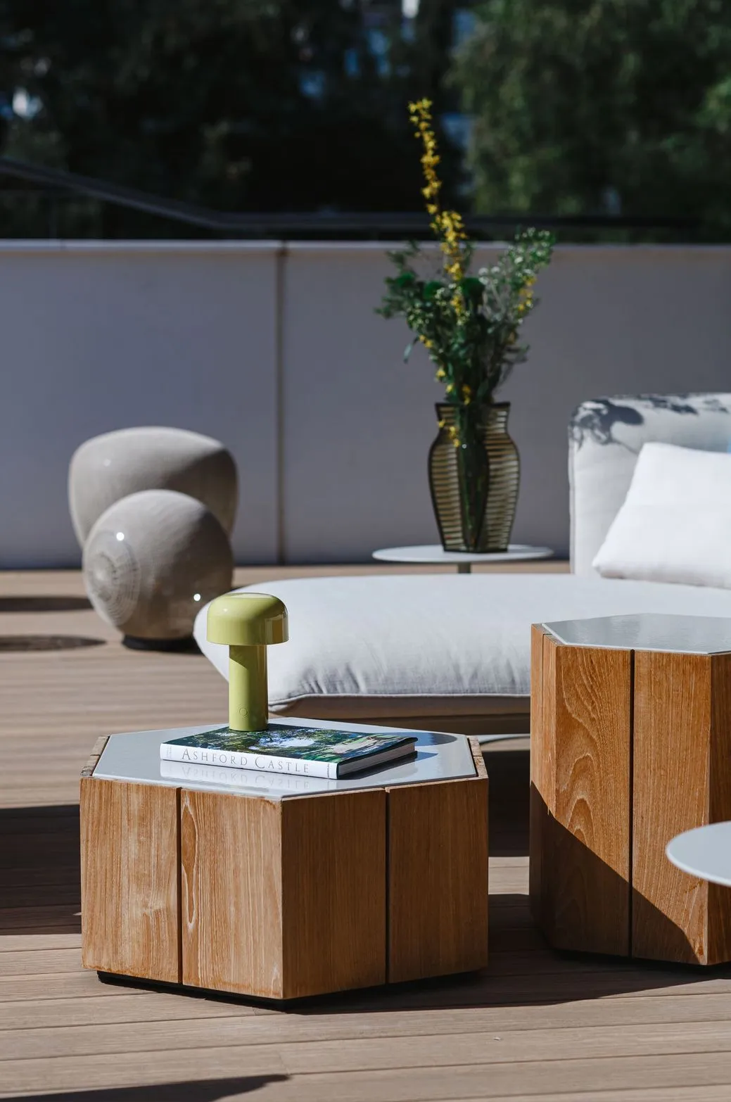 Eden Roc — new development in Germasogeia, Limassol 6