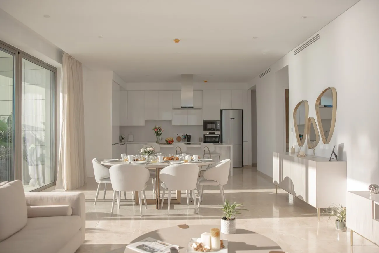 Soho Resort — new development in Pafos, Paphos 6