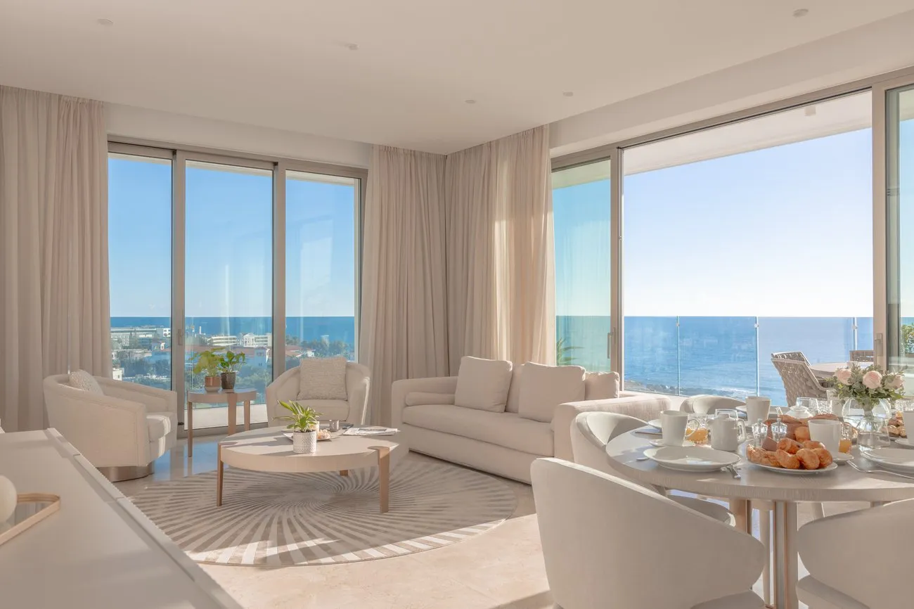 Soho Resort — new development in Pafos, Paphos 4