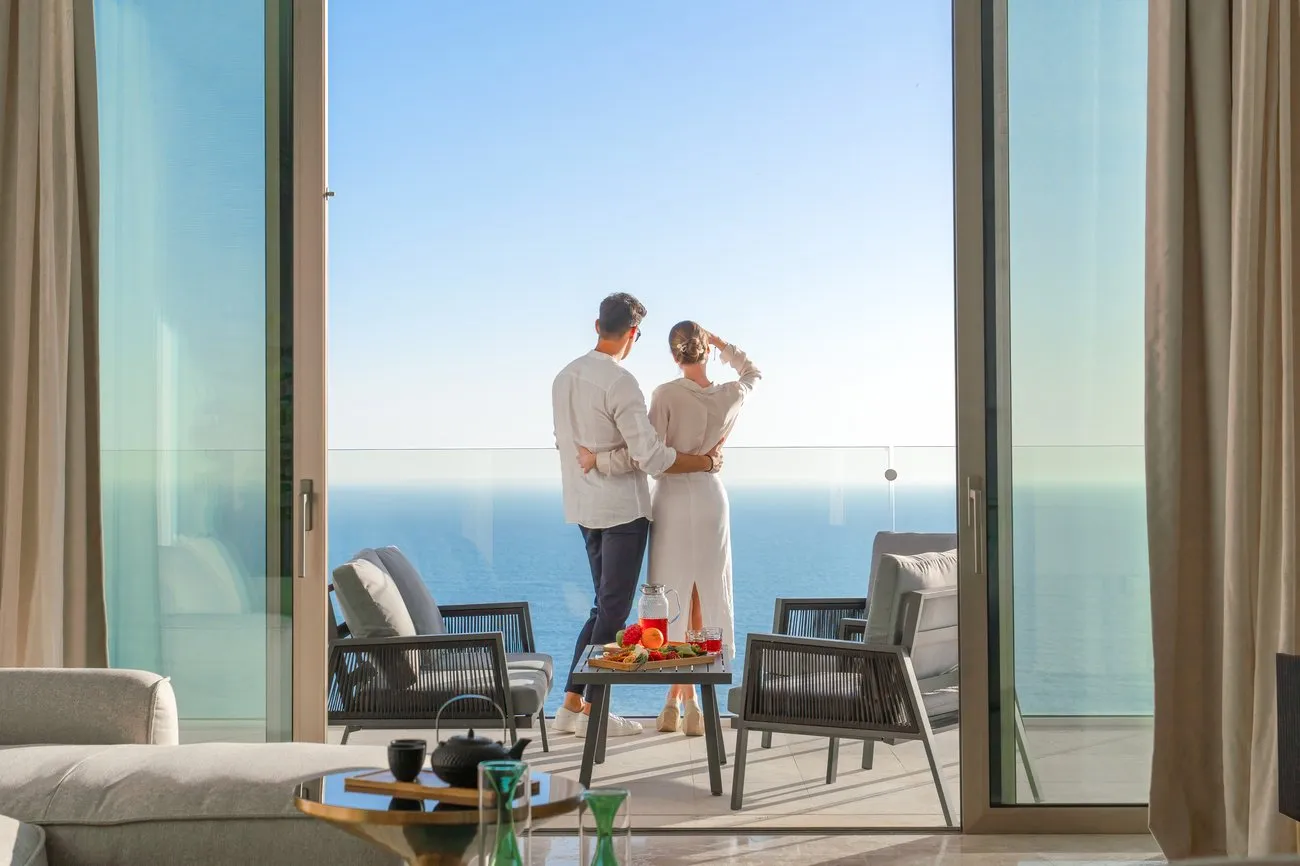 Soho Resort — new development in Pafos, Paphos 3