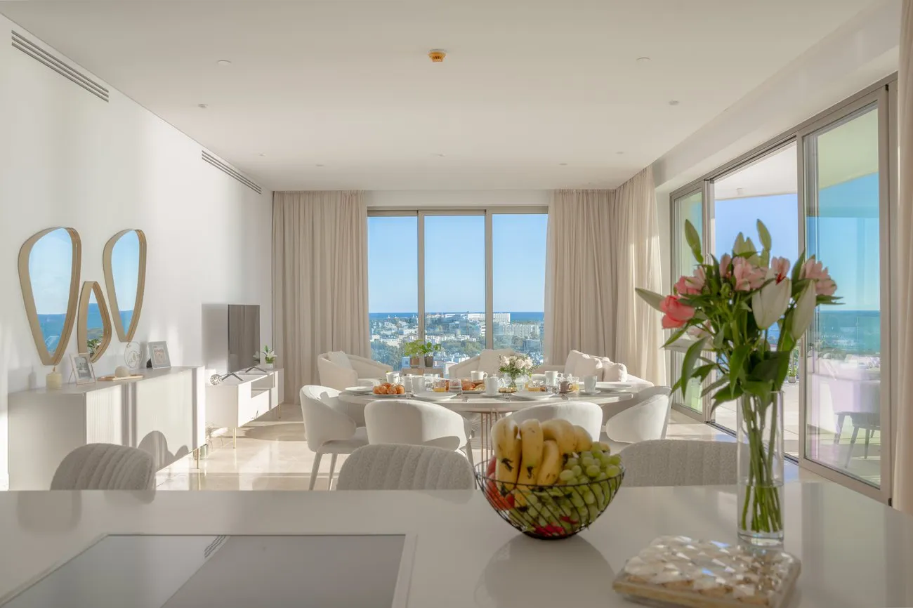 Soho Resort — new development in Pafos, Paphos 5