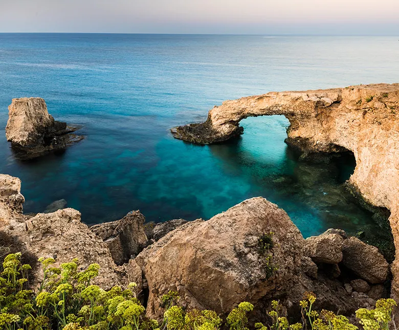Cape Blue Residences — new development in Ayia Napa, Famagusta 2