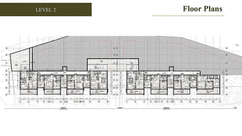 Cambridge International Garden — new development in Agia Fyla, Limassol 5
