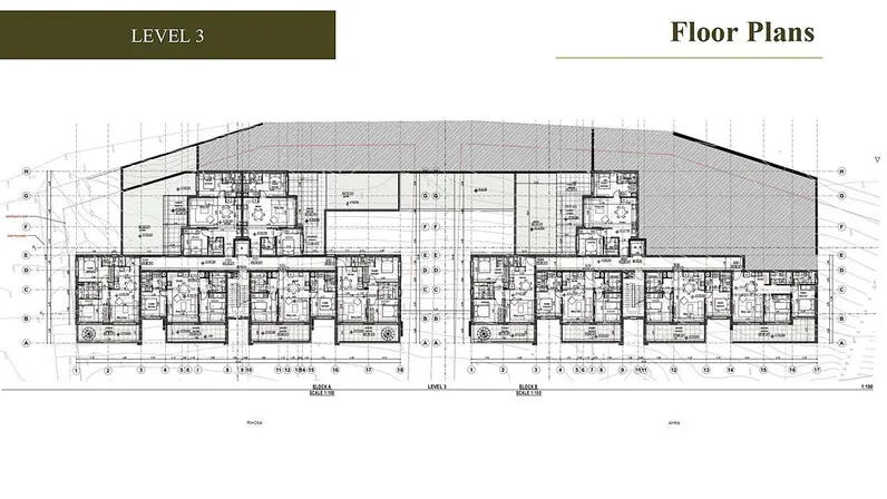 Cambridge International Garden — new development in Agia Fyla, Limassol 6