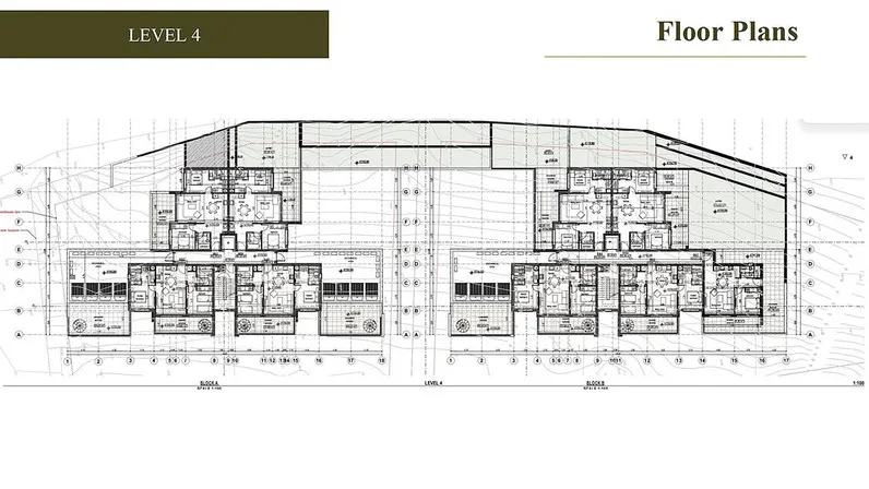 Cambridge International Garden — new development in Agia Fyla, Limassol 7