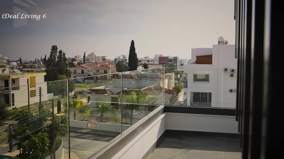 Ideal Living 6 — new development in Aradippou, Larnaca 7