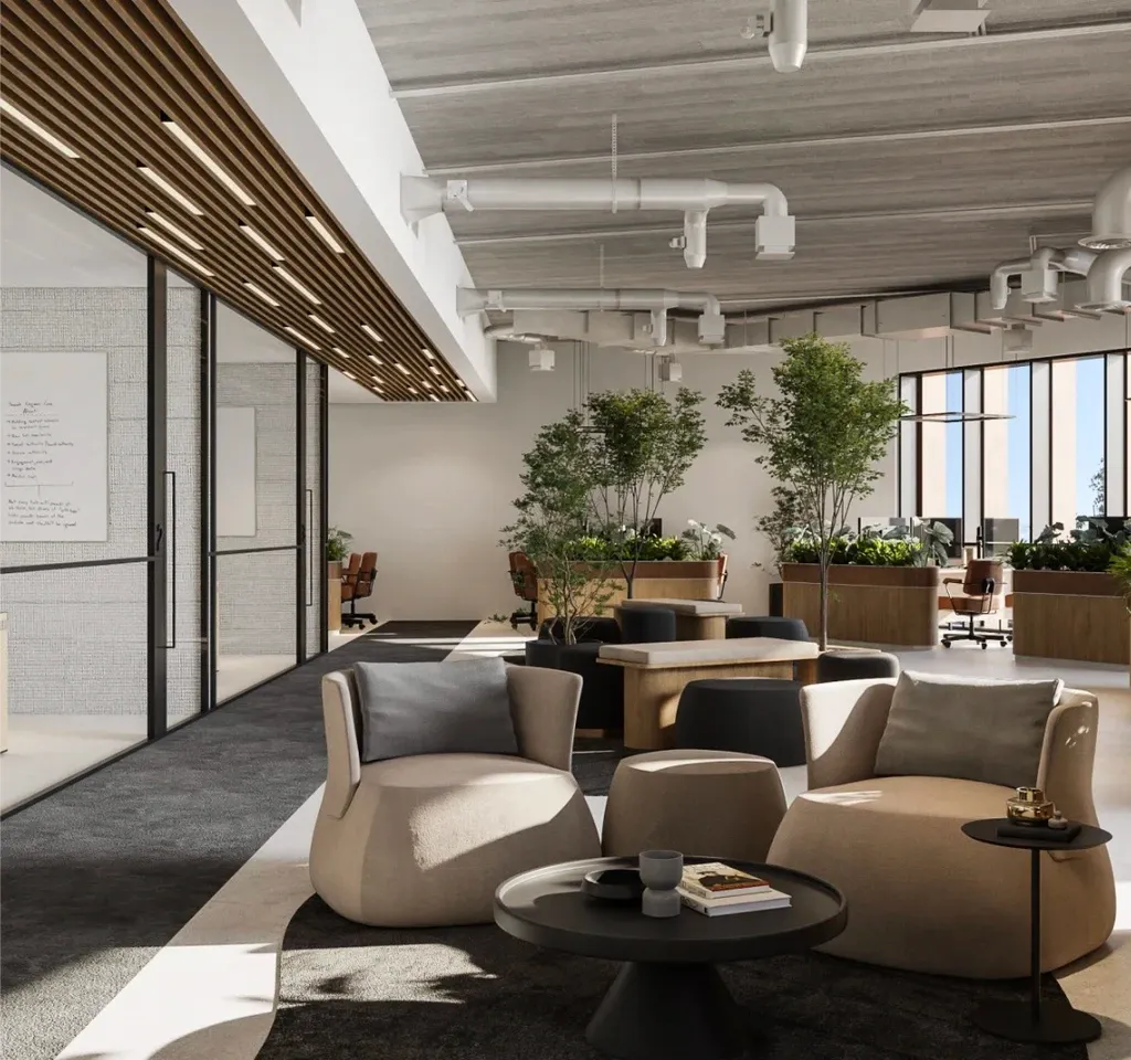 Blackfriars House — new development in Historical Center, Limassol 6