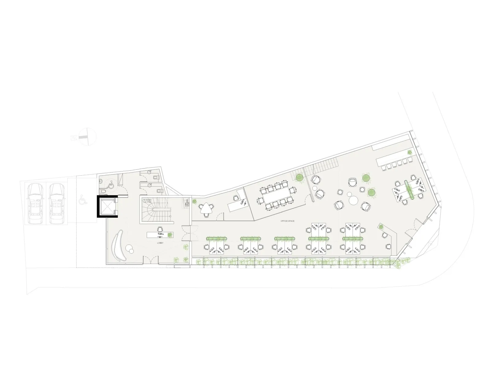 Blackfriars House — new development in Historical Center, Limassol 8