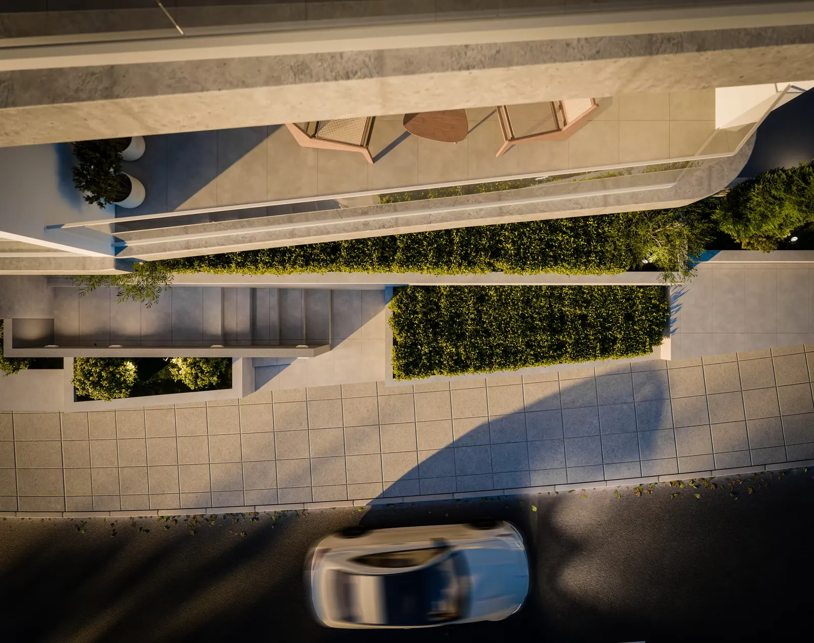 Sol Heights — new development in Agios Athanasios, Limassol 5