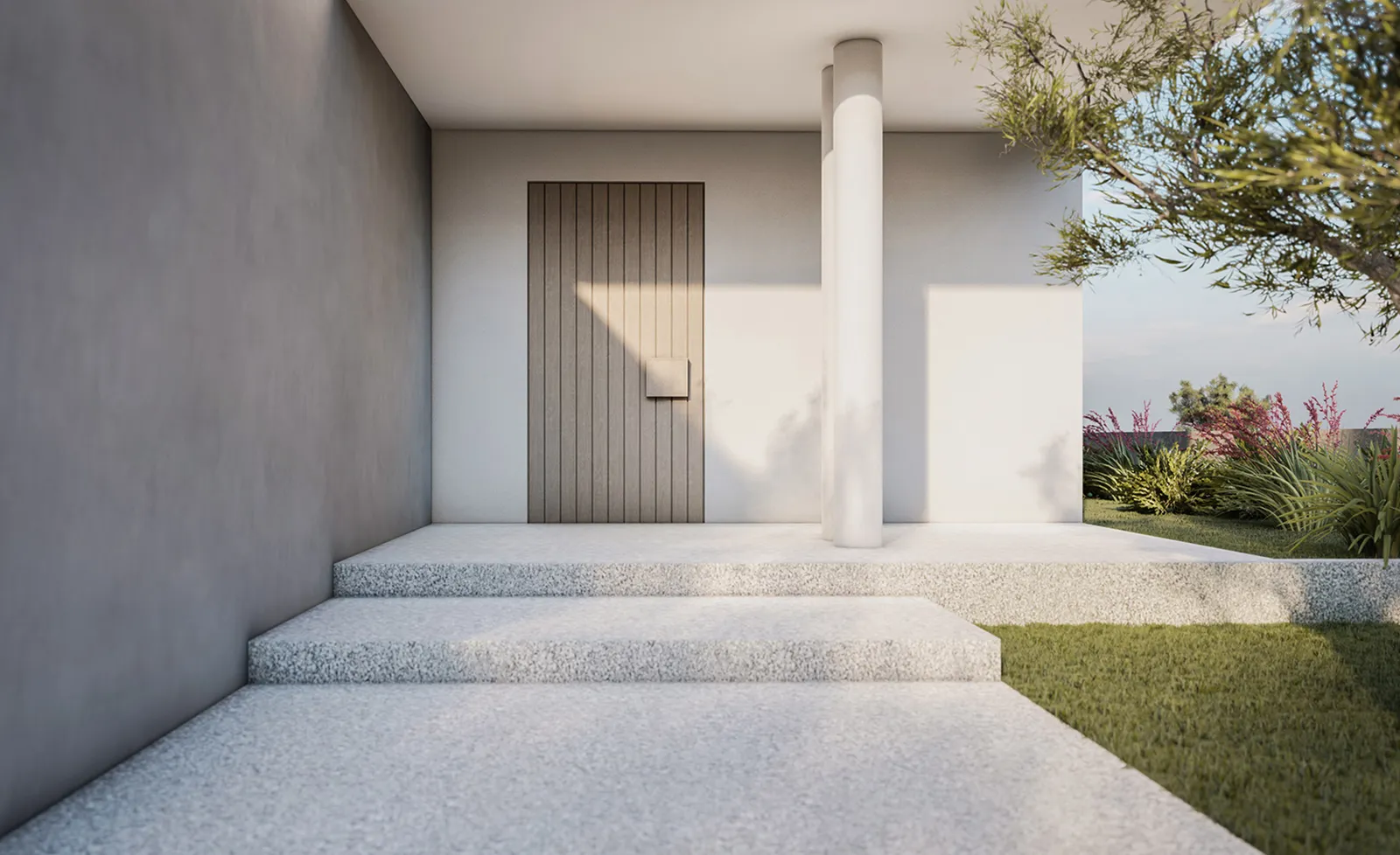 Trilogy Residences — new development in Dali, Nicosia 7