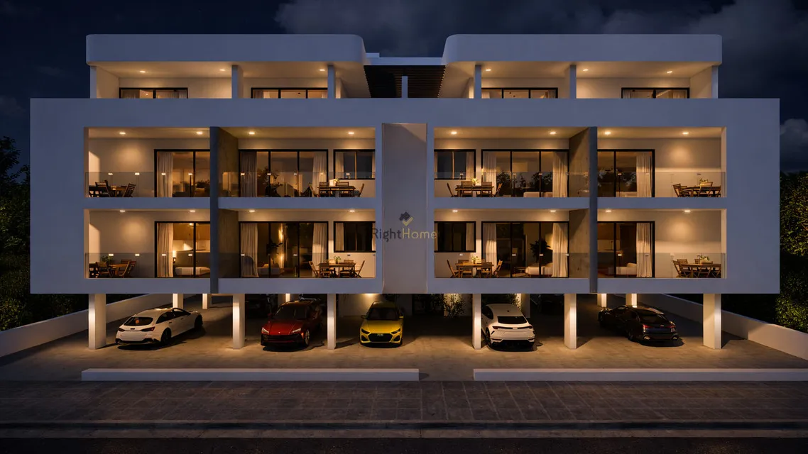 Mystale Residences, Ayioi Anargiroi II — new development in Agioi Anargiroi, Larnaca 3