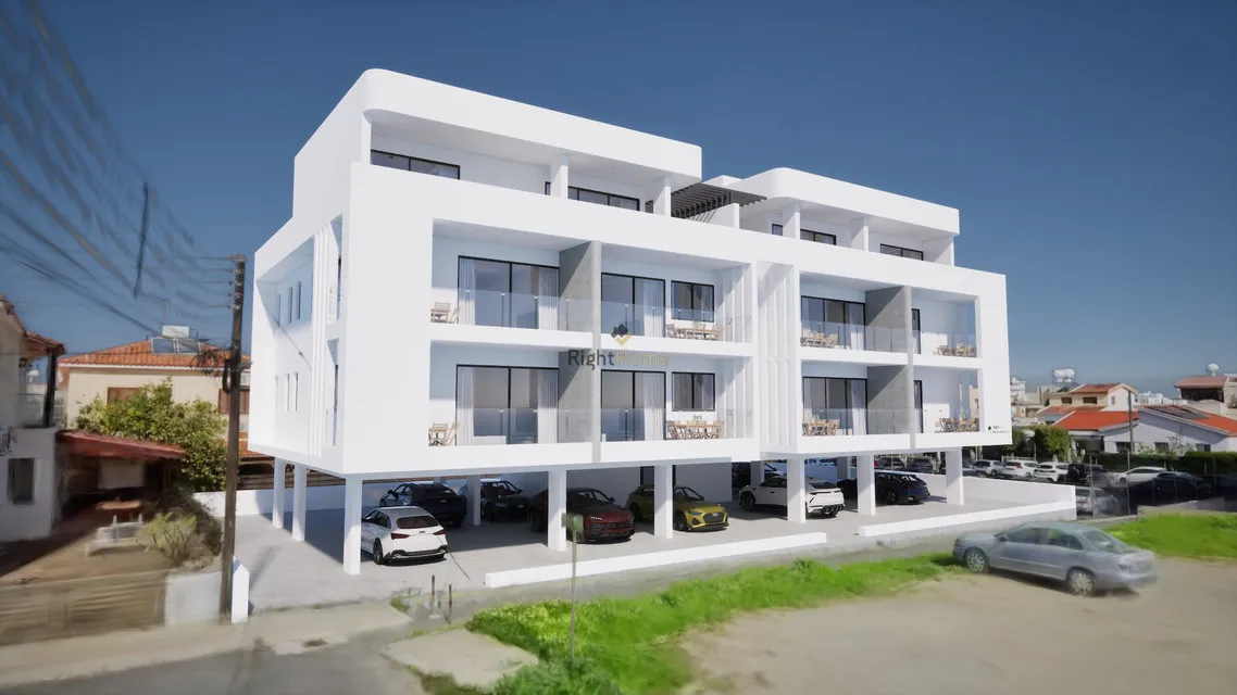 Mystale Residences, Ayioi Anargiroi II — new development in Agioi Anargiroi, Larnaca 4