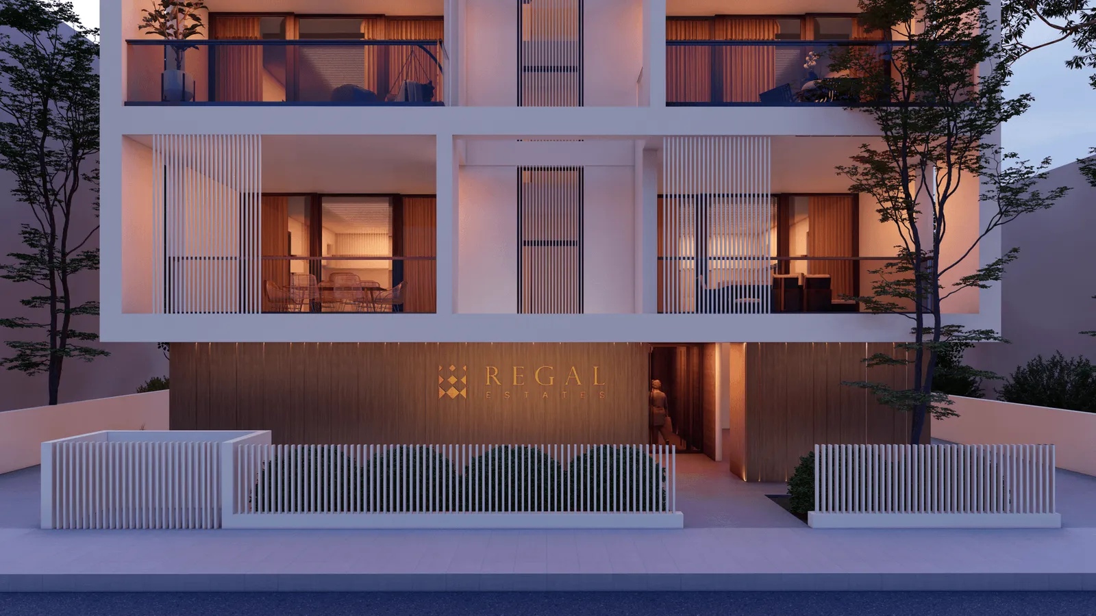 Number Ten — new development in Ayios Athanasios, Limassol 4