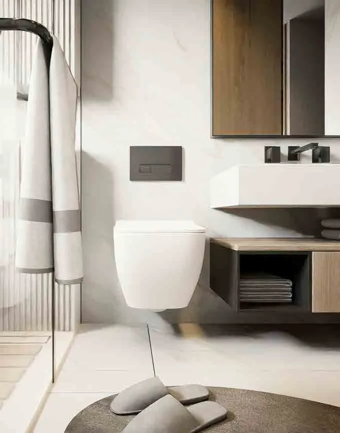 Emeralda Six — new development in Livadia, Larnaca 6