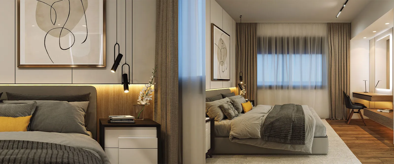 Hydra Heights — new development in Lykavitos, Nicosia 6