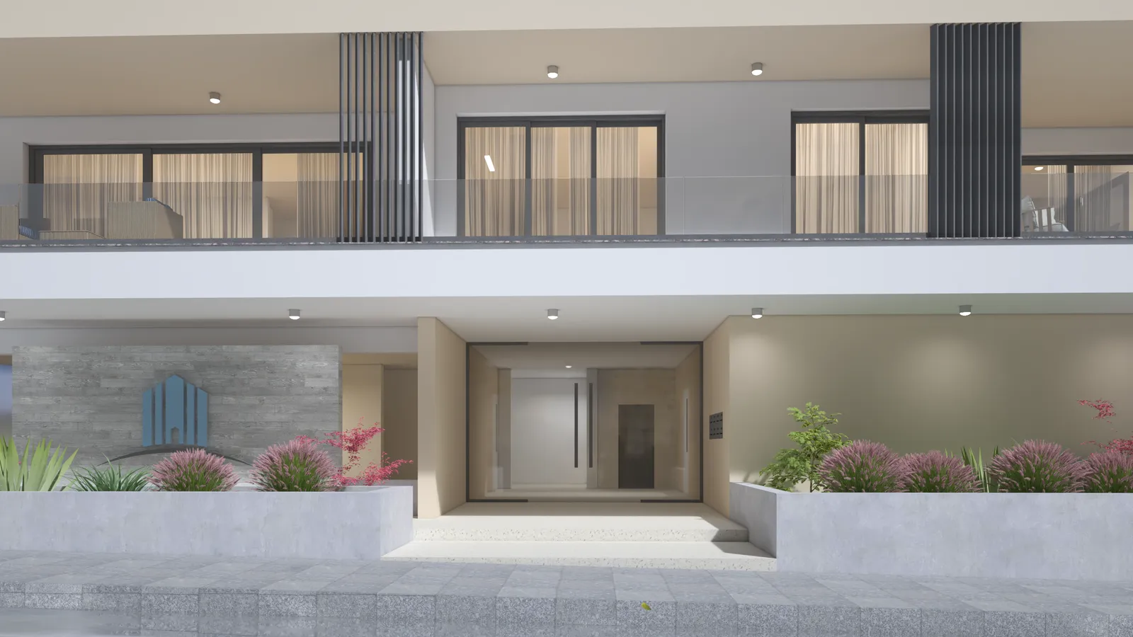 Domoplus 55 — new development in Strovolos, Nicosia 6