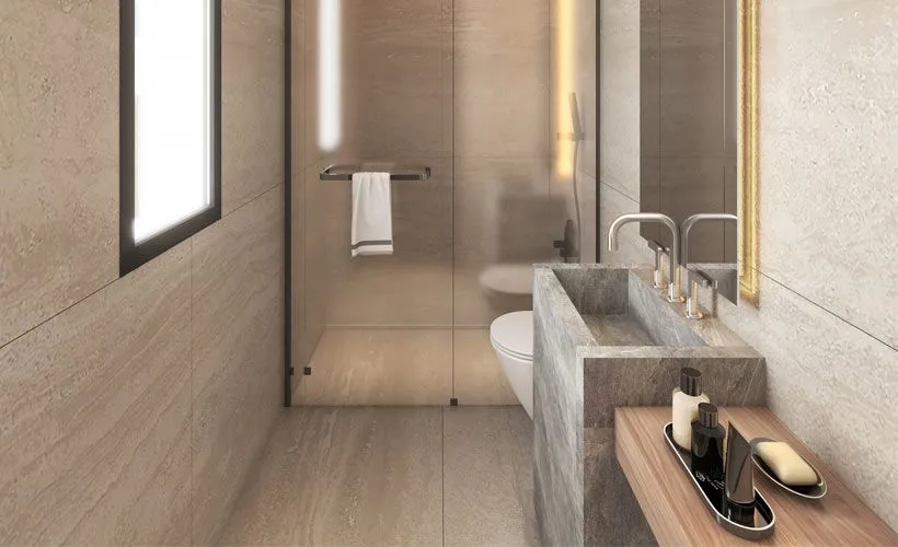 Zen Homes 3 — новостройка в Фамагусте, Frenaros 1