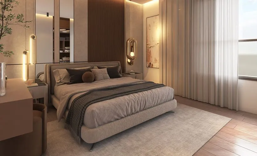 Zen Homes 3 — новостройка в Фамагусте, Frenaros 2