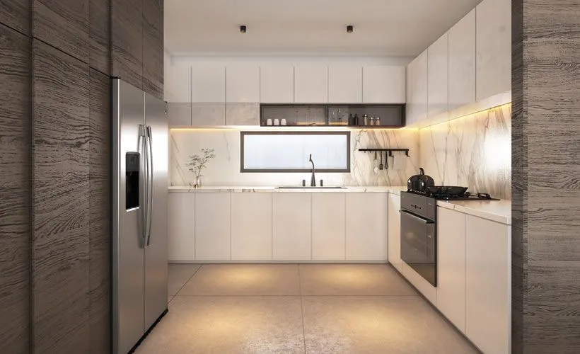 Zen Homes 3 — новостройка в Фамагусте, Frenaros 3