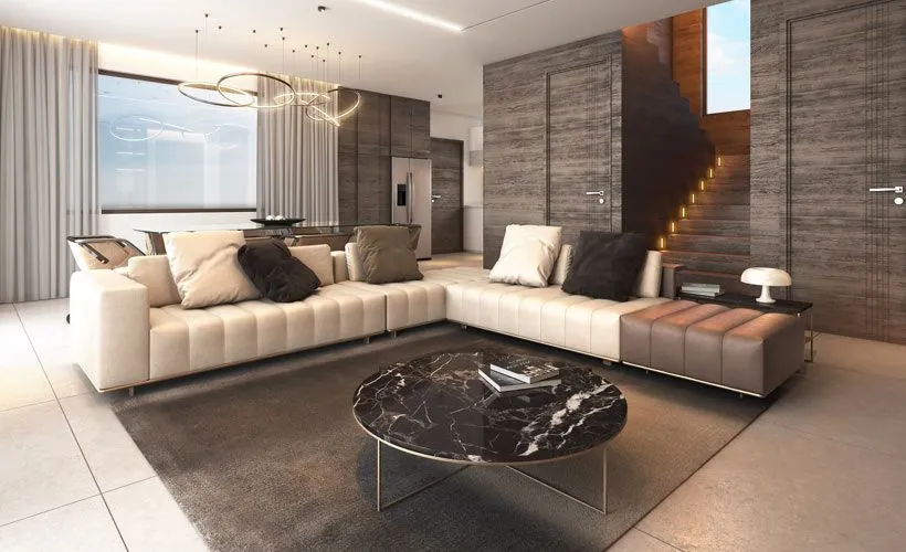 Zen Homes 3 — новостройка в Фамагусте, Frenaros 4