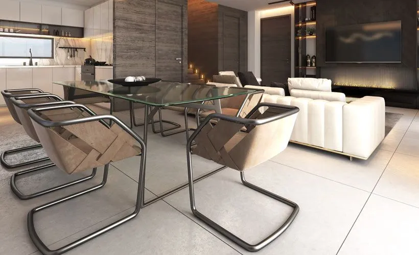 Zen Homes 3 — новостройка в Фамагусте, Frenaros 5