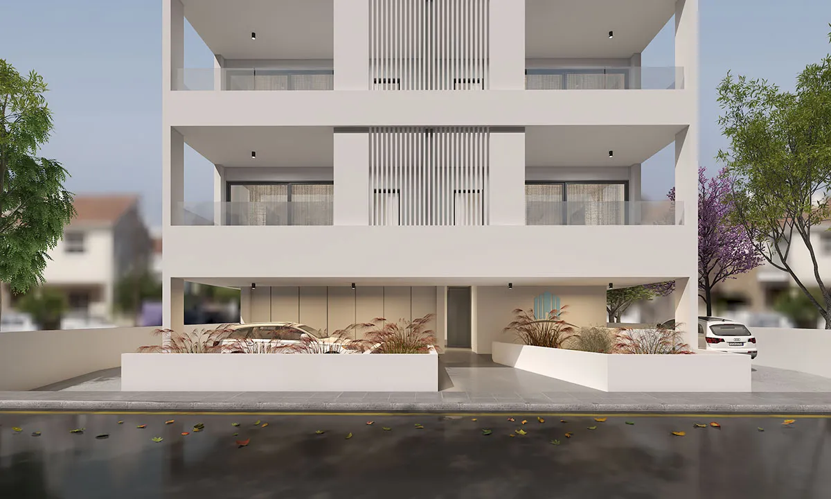Domoplus 63 — new development in Kaimakli, Nicosia 8