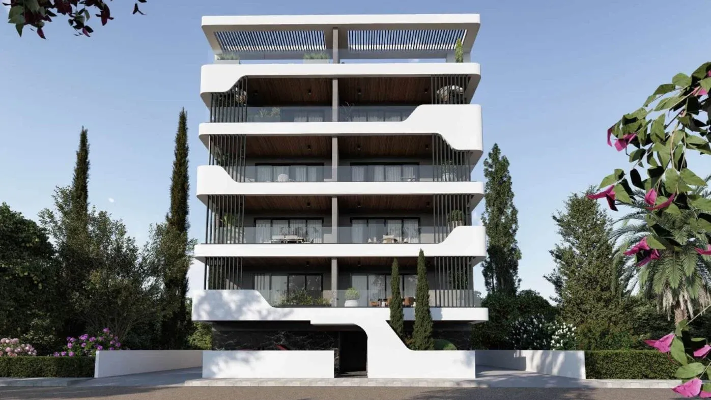 Cyview 186 — new development in Latsia, Nicosia 7