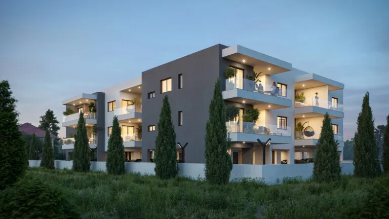 Athina Residences — new development in Erimi, Limassol 5