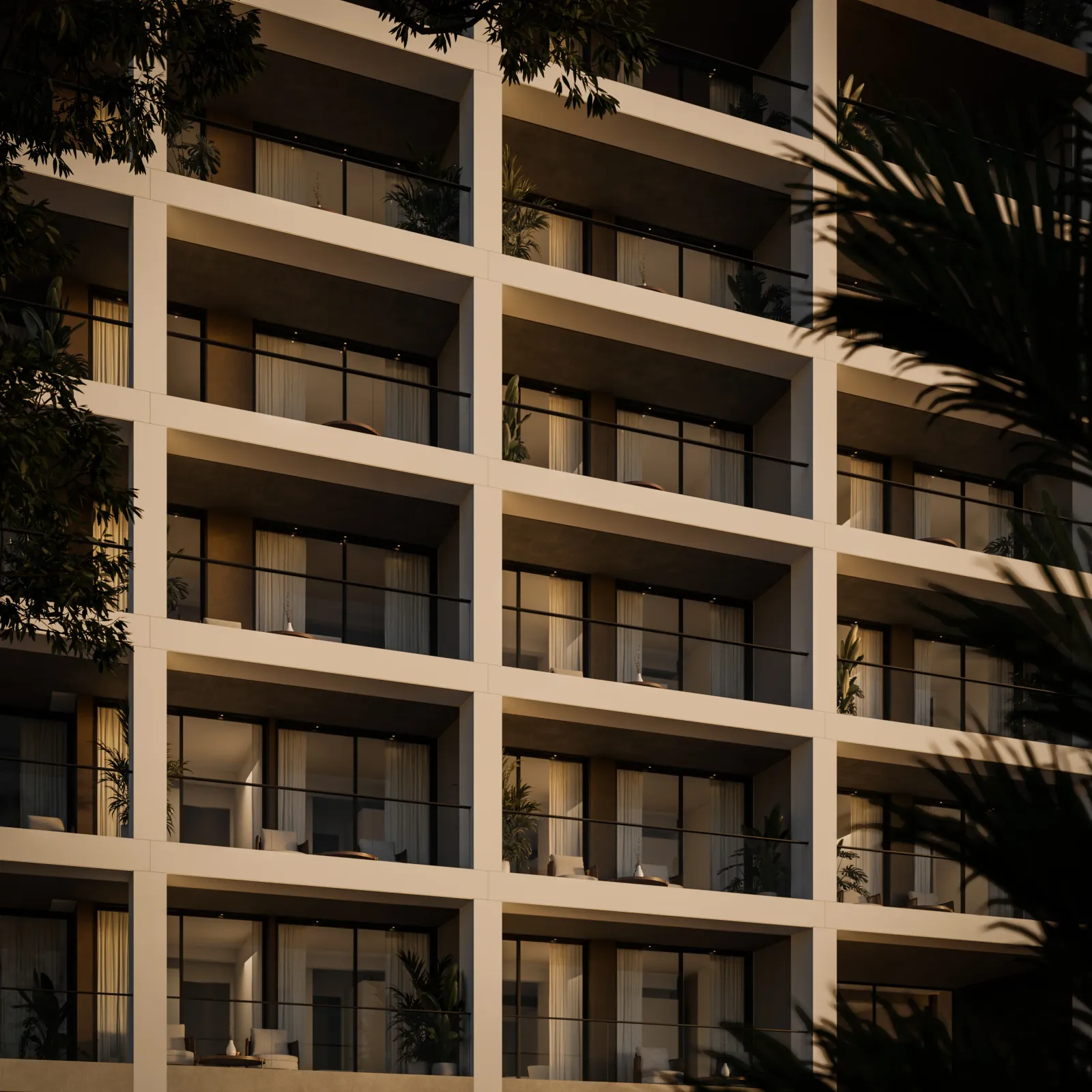 The Docks — новостройка в Лимассоле, Tsiflikoudia 8