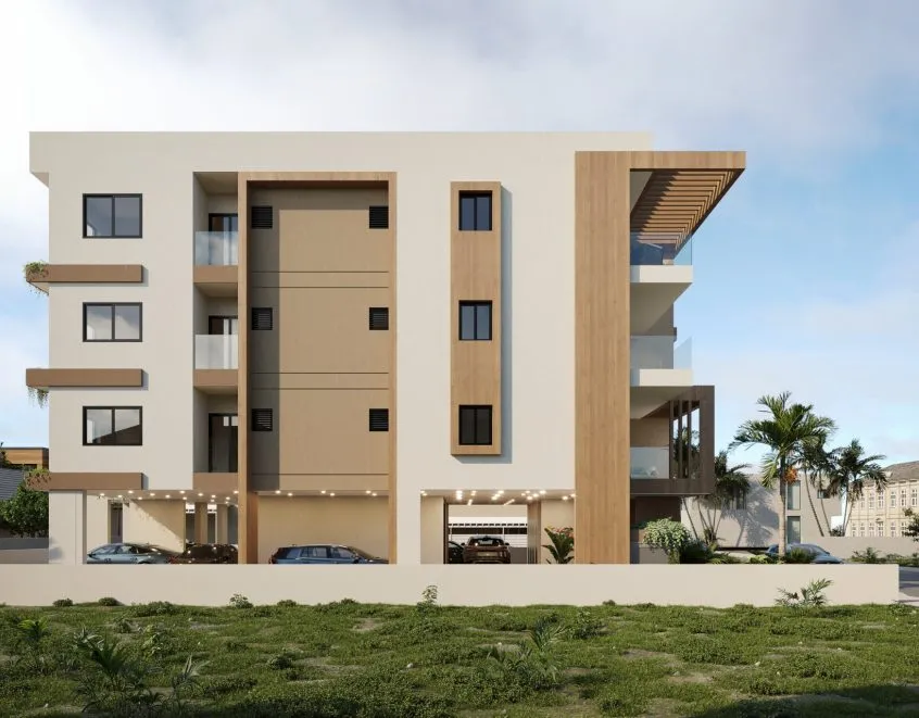 Novanest Residences — новостройка в Никосии, Platy, Aglantzia 6