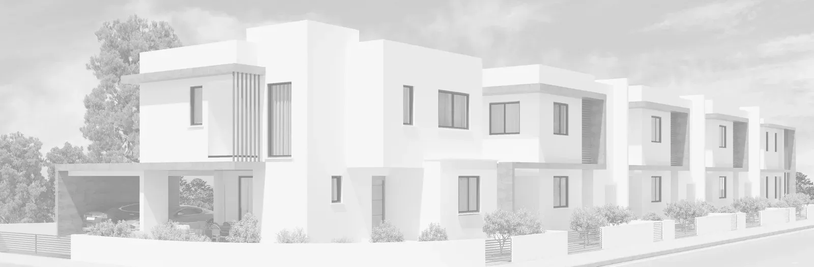 Oroklini 5 Houses — new development in Oroklini, Larnaca 1