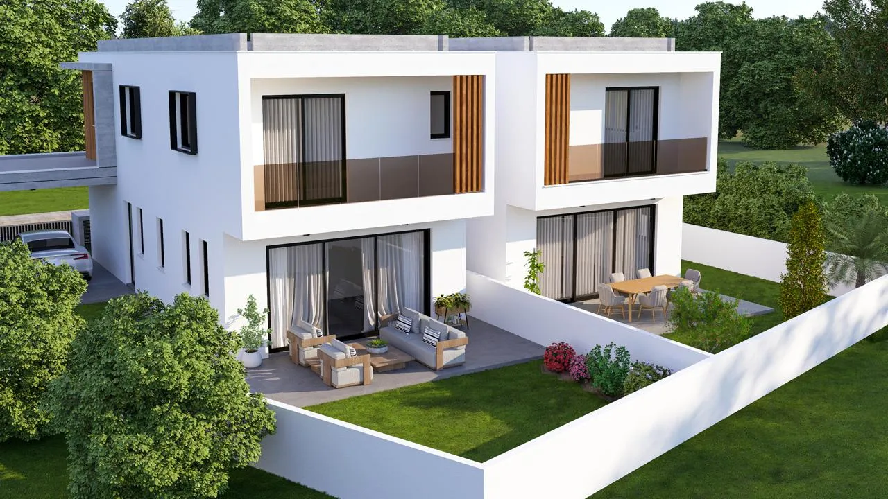 Karimco 38 — new development in Pyrogiou, Dali, Nicosia 3