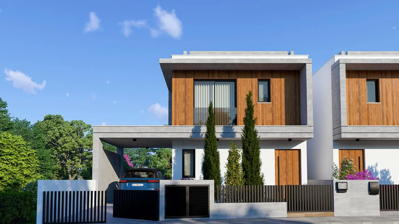 Karimco 38 — new development in Pyrogiou, Dali, Nicosia 4