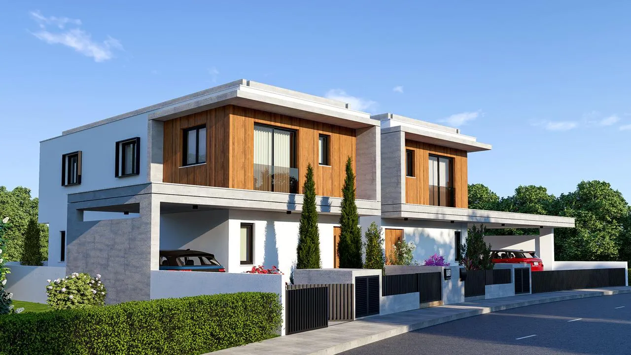 Karimco 38 — new development in Pyrogiou, Dali, Nicosia 5