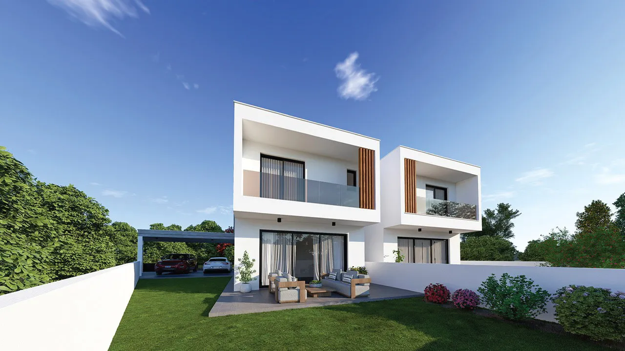 Karimco 38 — new development in Pyrogiou, Dali, Nicosia 8