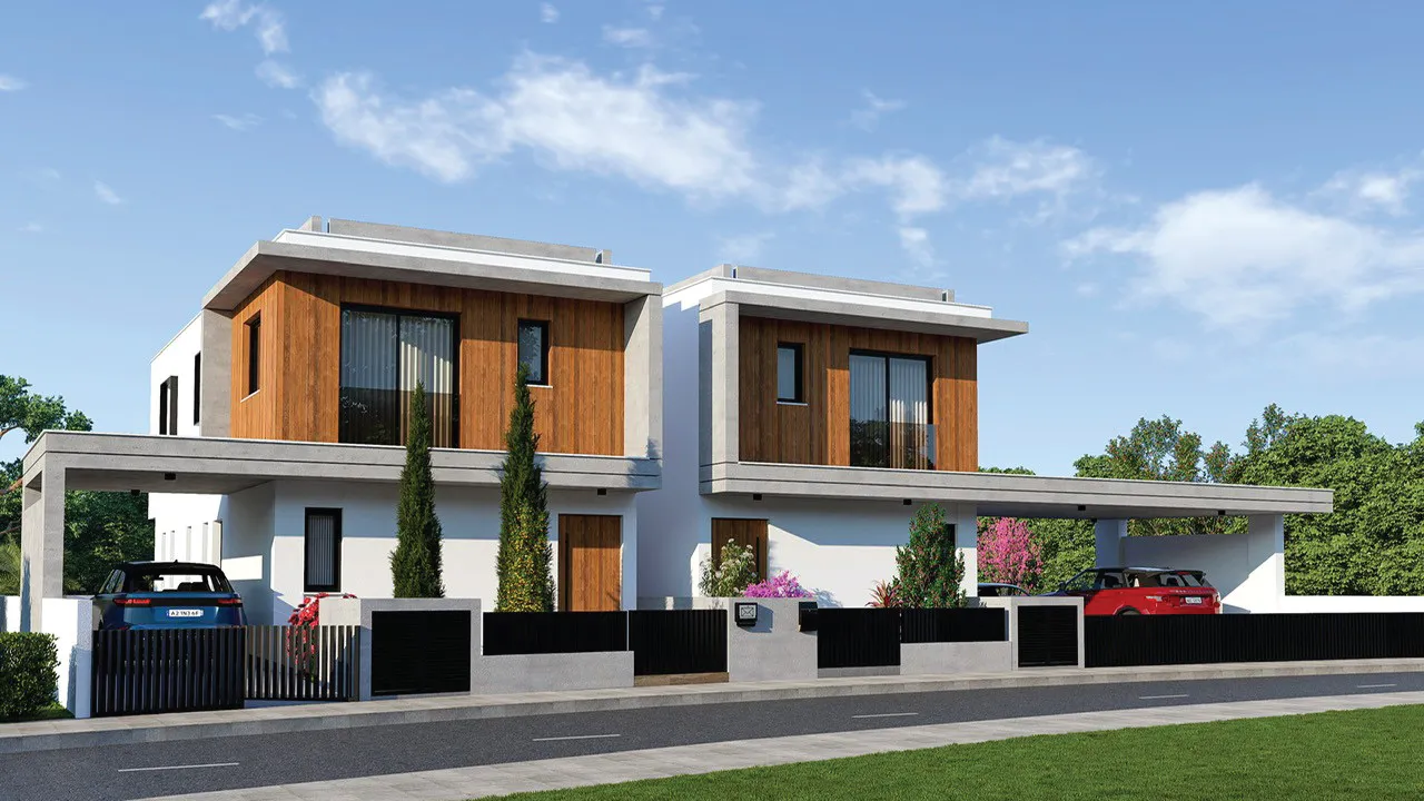 Karimco 38 — new development in Pyrogiou, Dali, Nicosia 7