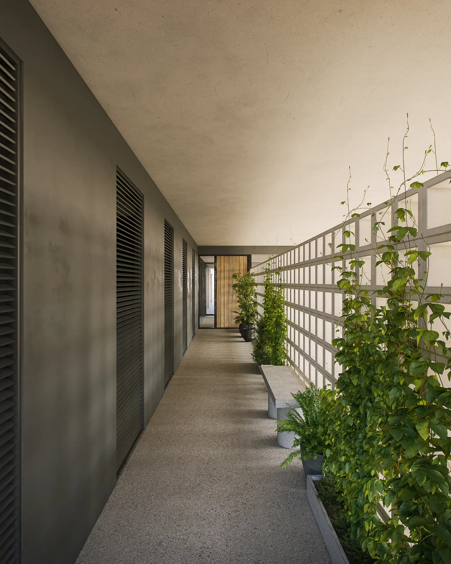 ODE Residences — new development in Aradippou, Larnaca 2