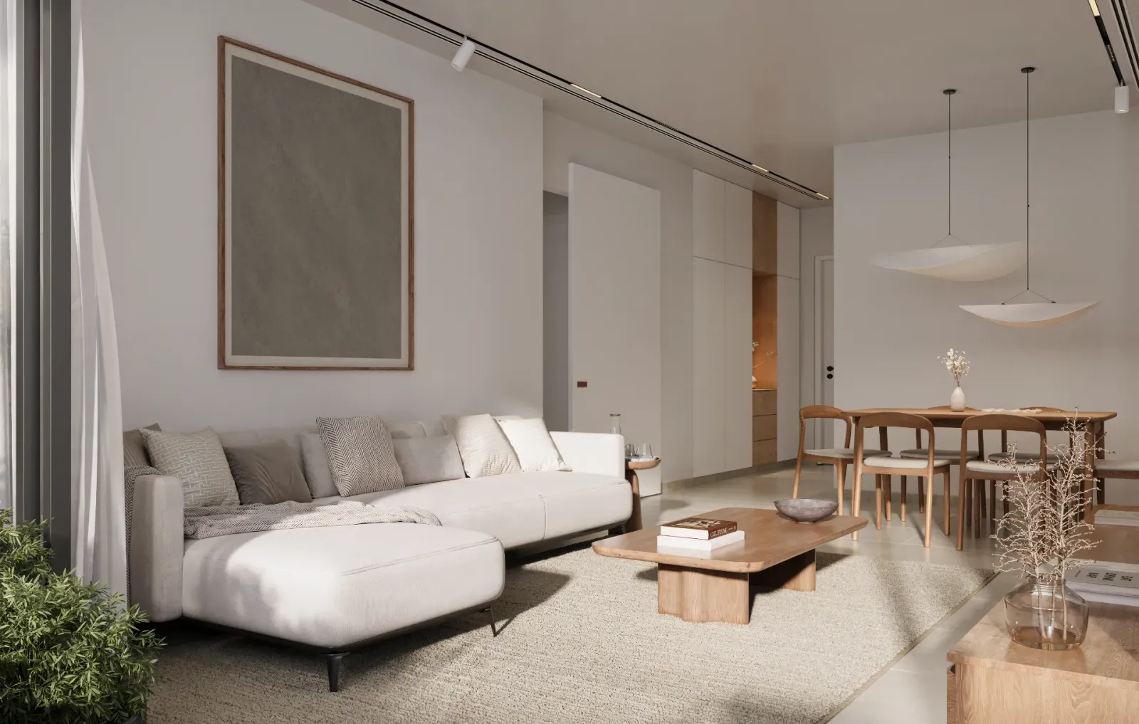 ODE Residences — new development in Aradippou, Larnaca 8