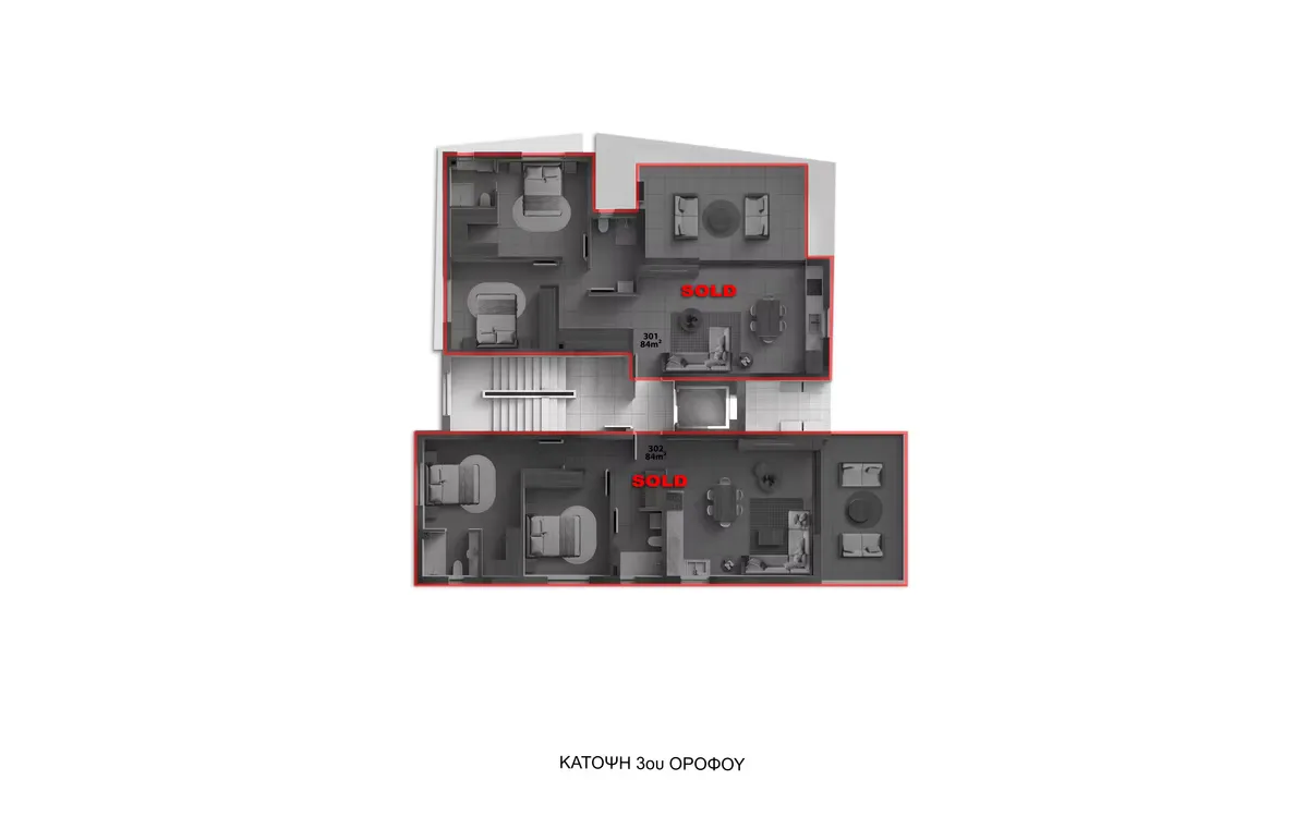 Grainline — new development in Palouriotisa, Nicosia 8