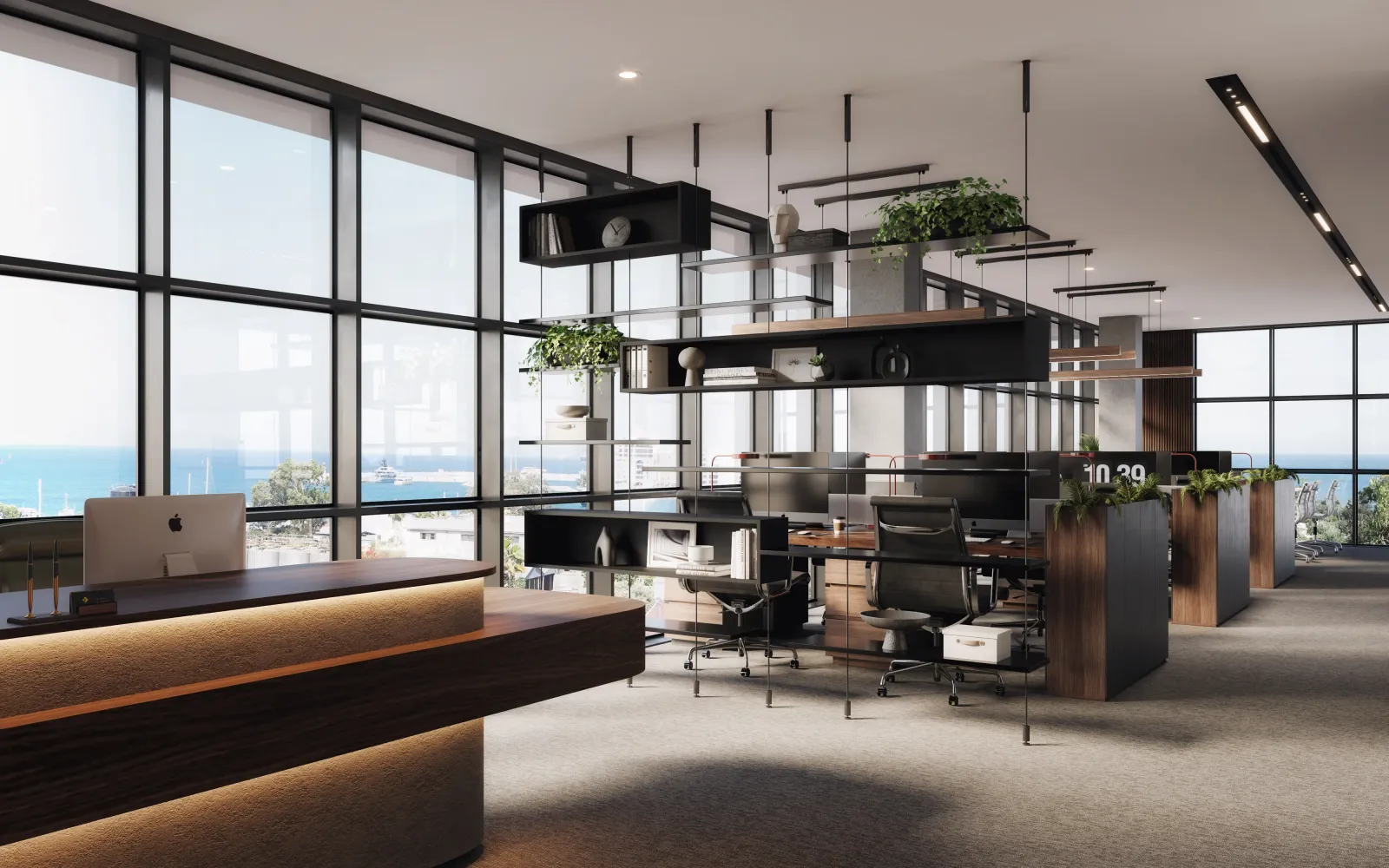 Bridge Tower II — new development in Amathus, Limassol 5