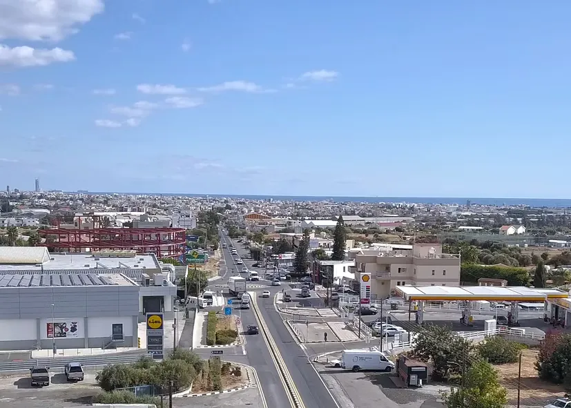 Limassol West — new development in Ypsonas, Limassol 2