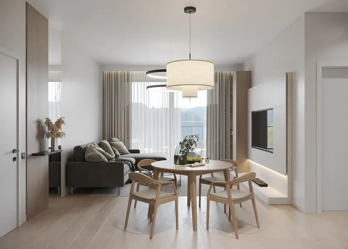 Gateway Residences — новостройка в Лимассоле, Mesa Geitonia 4